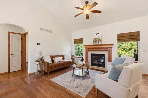 2503 N Springdale Cir, Wichita, KS 67228