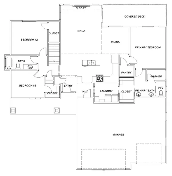 249 N Ciderbluff Ct., Wichita, KS 67052