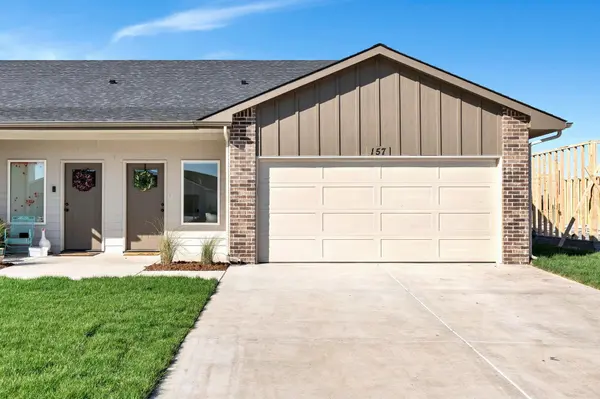 230 & 232 N Mendocino St, Goddard, KS 67052