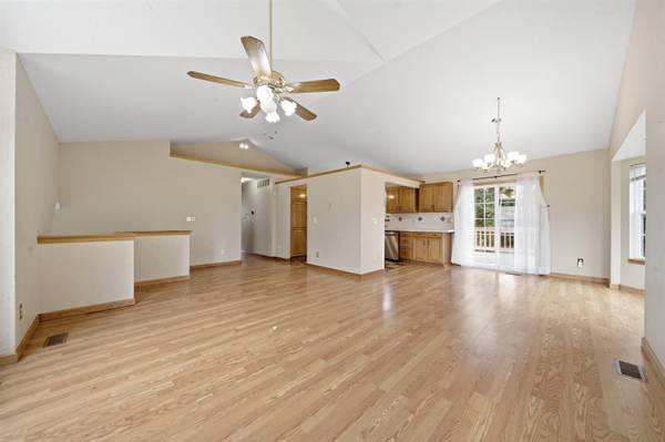 1942 S Chateau St, Wichita, KS 67207