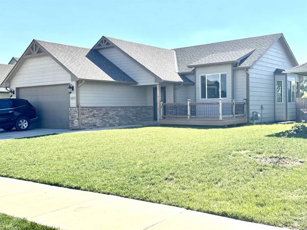 4429 S Mount Carmel, Wichita, KS 67217
