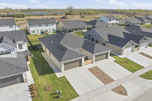 254 & 256 N Mendocino St, Goddard, KS 67205