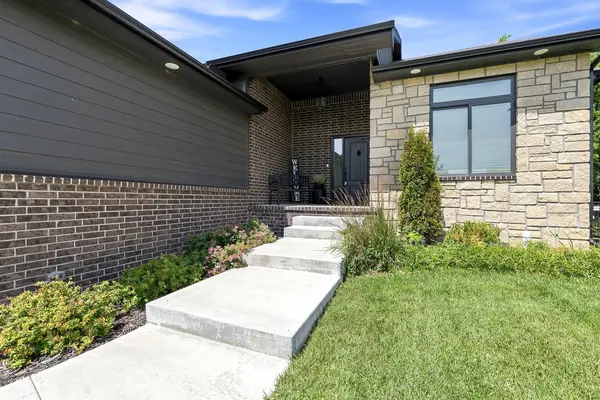 4821 N Peregrine St, Wichita, KS 67219
