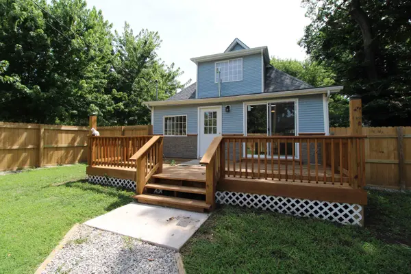 401 S Alleghany St, El Dorado, KS 67042