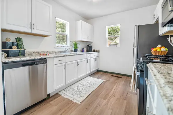 1309 E Charleston Dr, Park City, KS 67219