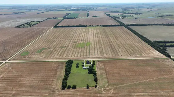 0000 W Greenfield Rd, Hutchinson, KS 67025