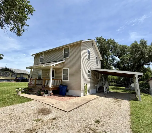 1510 N Main St., Eureka, KS 67045