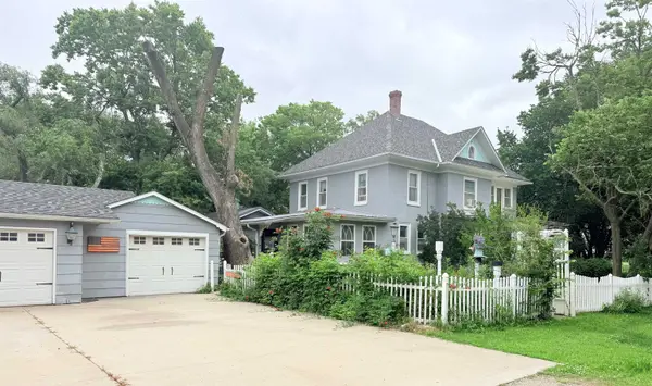 300 W 7th, Lincolnville, KS 66858
