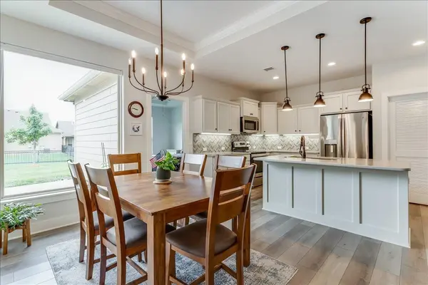 925 E Clearlake, Derby, KS 67037