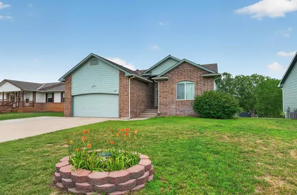 620 S Stoneridge, Valley Center, KS 67147