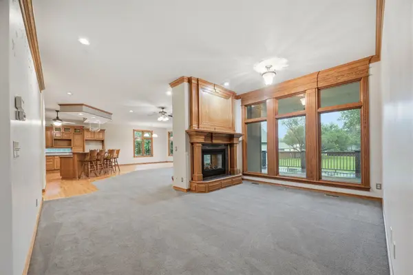6538 N Bella Rd, Wichita, KS 67204