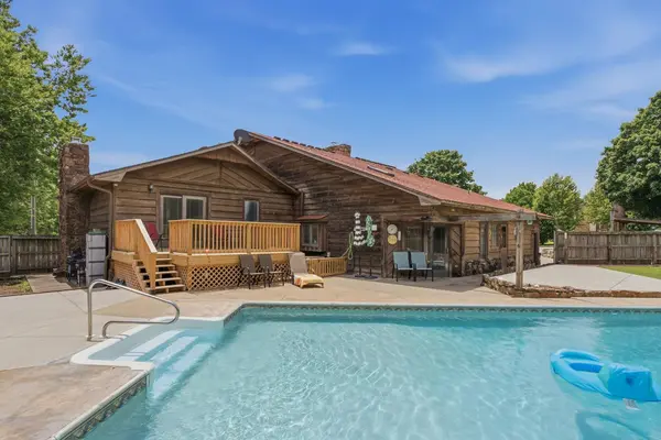 416 W North St, Leon, KS 67074
