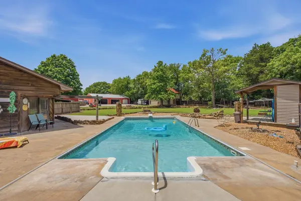 416 W North St, Leon, KS 67074