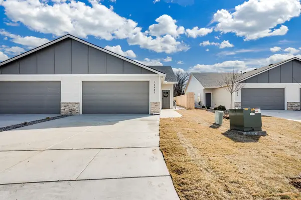 16915 W Kashmir, Goddard, KS 67052