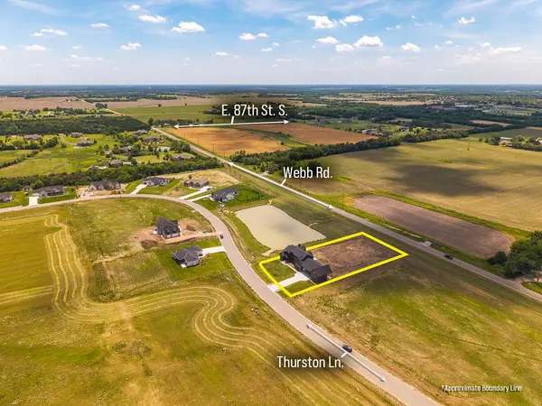 243 Thurston, Derby, KS 67037