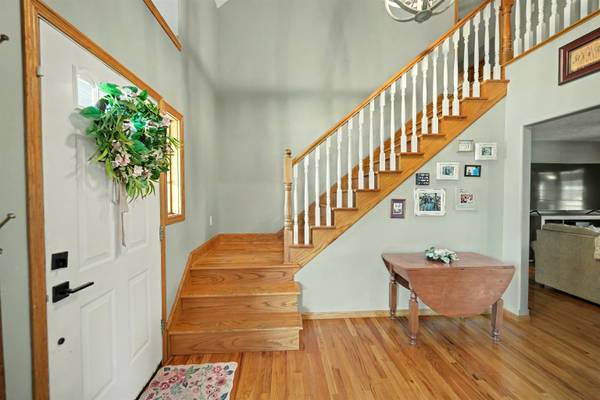 417 Coreyview Place, Abilene, KS 67410