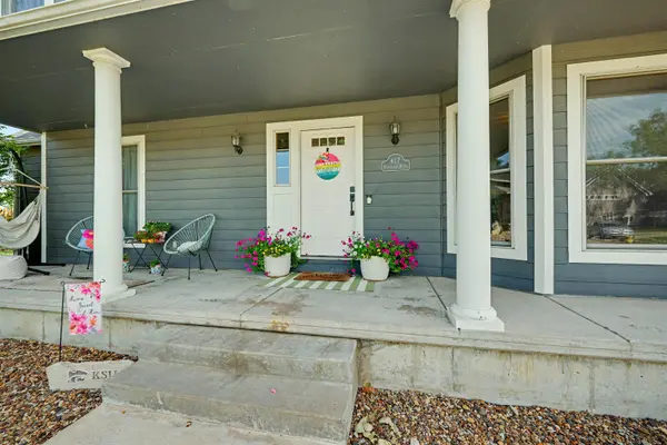 417 Coreyview Place, Abilene, KS 67410