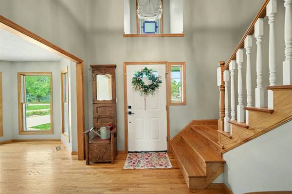 417 Coreyview Place, Abilene, KS 67410