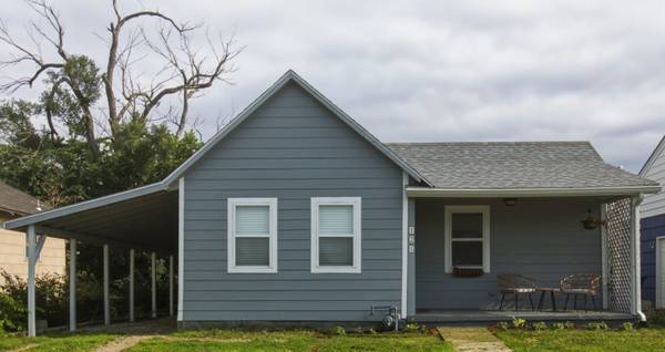 121 SE 5th, Newton, KS 67114