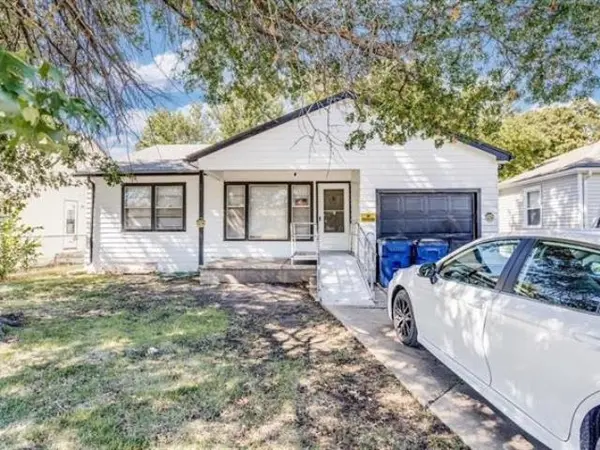 1227 Harding, Wichita, KS 67208
