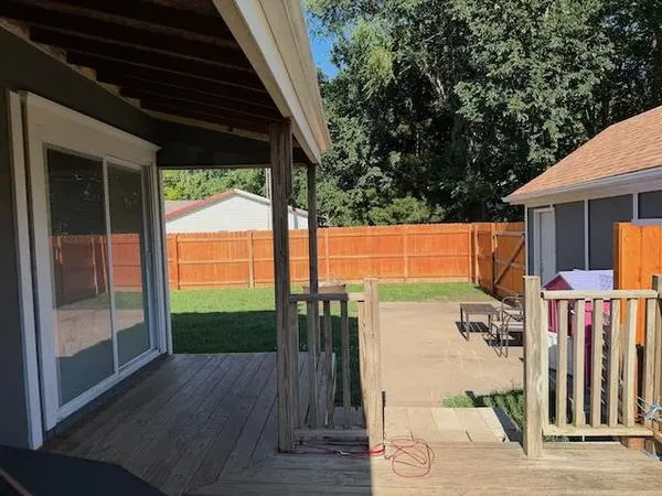 926 E 7th, Wellington, KS 67152