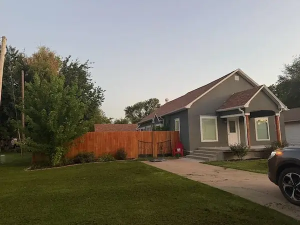 926 E 7th, Wellington, KS 67152