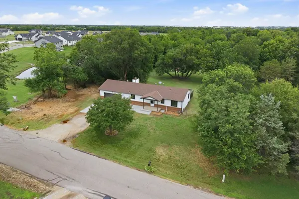 10800 E Kinkaid Ave, Wichita, KS 67207