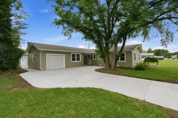 2918 N Vassar, Wichita, KS 67220