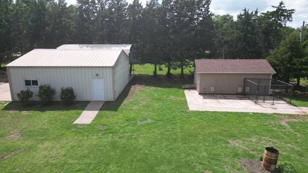 4962 294th, Arkansas City, KS 67005