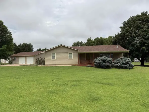 4962 294th, Arkansas City, KS 67005