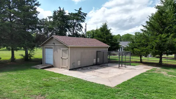 4962 294th, Arkansas City, KS 67005
