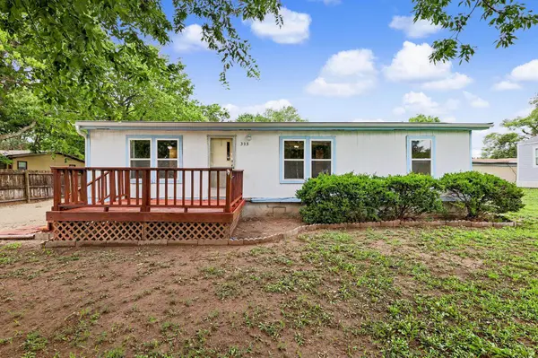 325 S Wichita, Benton, KS 67017