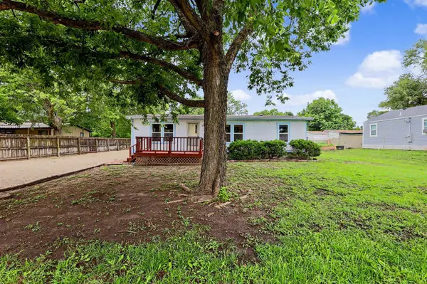 325 S Wichita, Benton, KS 67017