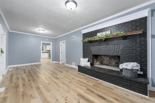 407 N Lincoln, Belle Plaine, KS 67013