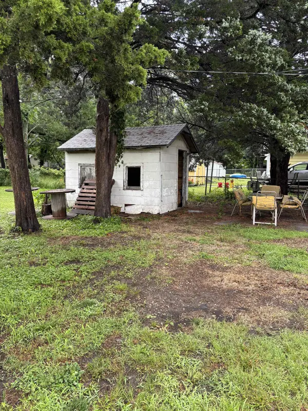 721 N Star St, El Dorado, KS 67042
