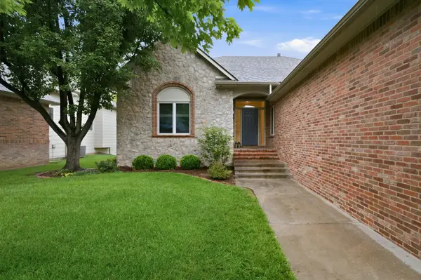 13506 W Links St, Wichita, KS 67235