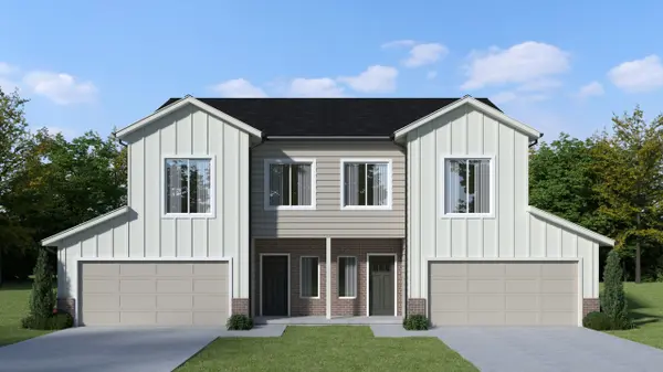 241 N Gowen St, Goddard, KS 67052