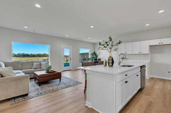 226 N Gowen St, Goddard, KS 67052
