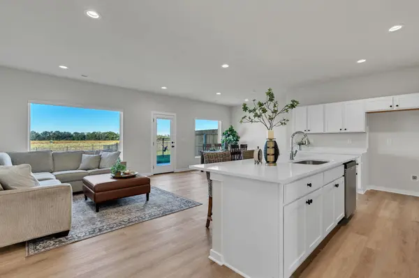 228 N Gowen St, Goddard, KS 67052