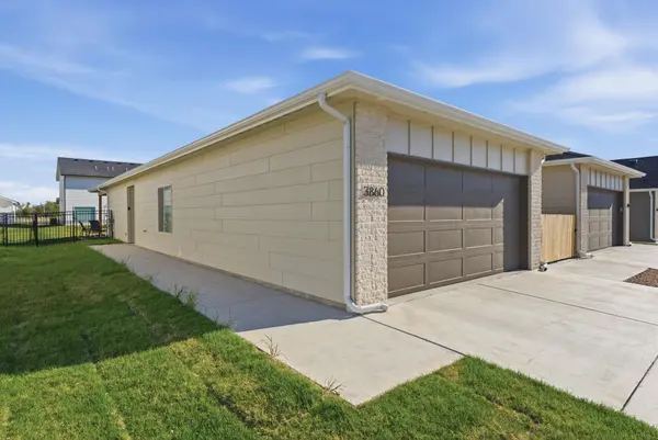 238 N Gowen St, Goddard, KS 67205