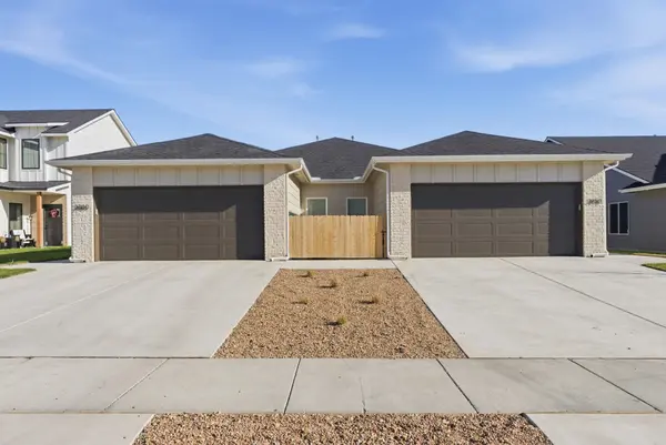 238 & 240 N Gowen St, Goddard, KS 67205