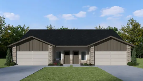 16902 & 16904 W Leyland St, Goddard, KS 67052