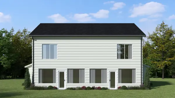 16908 W Leyland St, Goddard, KS 67052