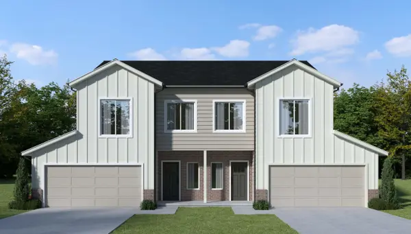 16906 & 16908 W Leyland St, Goddard, KS 67052