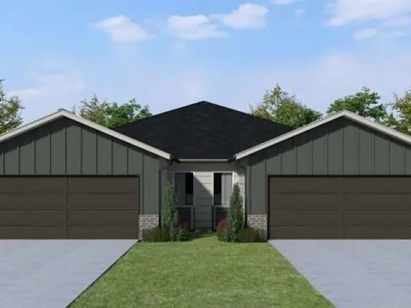 16920 W Leyland St, Goddard, KS 67052