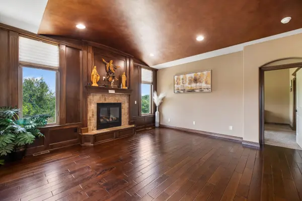 2122 S Ironstone St., Wichita, KS 67230