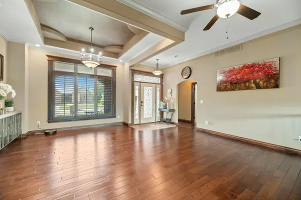2122 S Ironstone St., Wichita, KS 67230