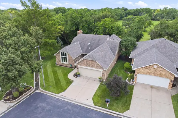14633 E Killarney Cir., Wichita, KS 67230