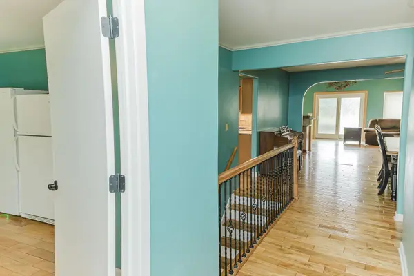12150 N Meridian, Sedgwick, KS 67135