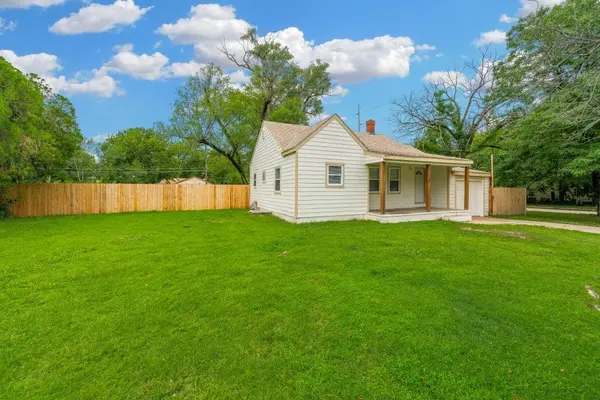 1901 S Emporia, Wichita, KS 67211